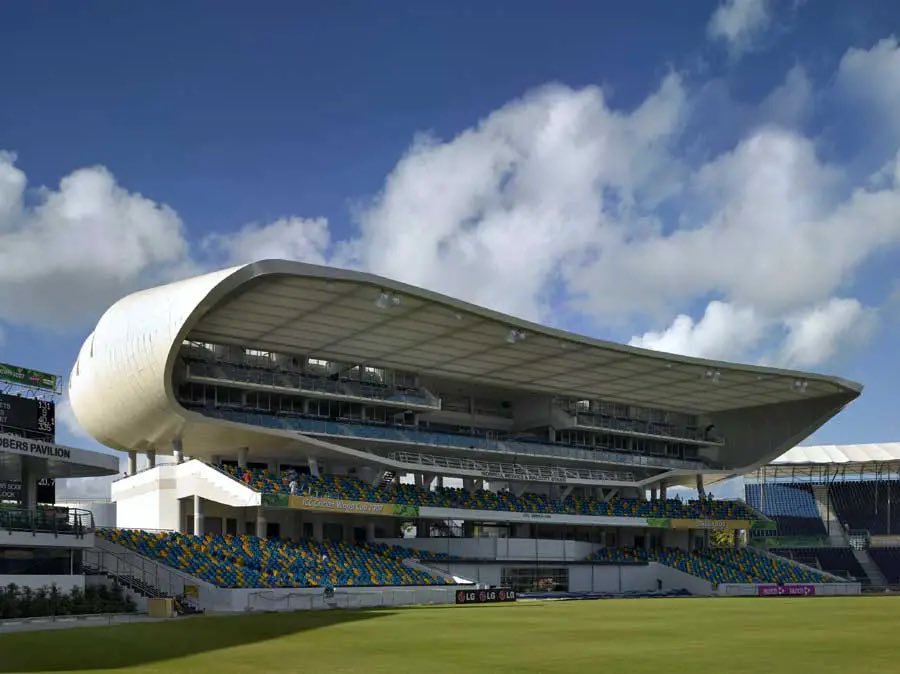 #BREAKING - Barbados’ Kensington Oval to host the finals for the ICC Men’s T20 Cricket World Cup on June 29th. 

Kensington Oval hosted two prior World Cup finals in 2007 &amp; 2010

Semi finals will be held at T&amp;T’s Queen’s Park Oval &amp; Guyana’s Providence Stadium