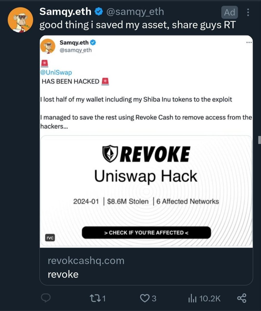 CryptoFR tweet media