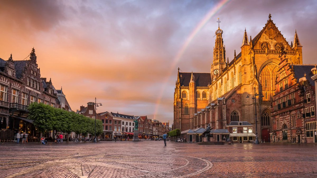 Boek nu een verblijf bij het VanderValk hotel in de mooie stad Haarlem.
thuistravel.nl/flash-deals-bi…