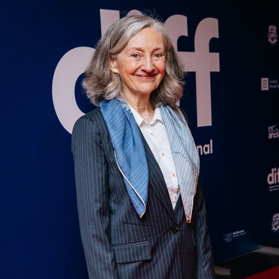 DublinFilmFest's tweet photo. HELLO 2024 🎉
Check out some of our guest highlights from #diff2023. Want to be the first to know who is walking the red carpet at DIFF this year?
🔗Subscribe NOW to our mailing list!
https://t.co/gDY1HGfEtk https://t.co/be6FGXx12I
