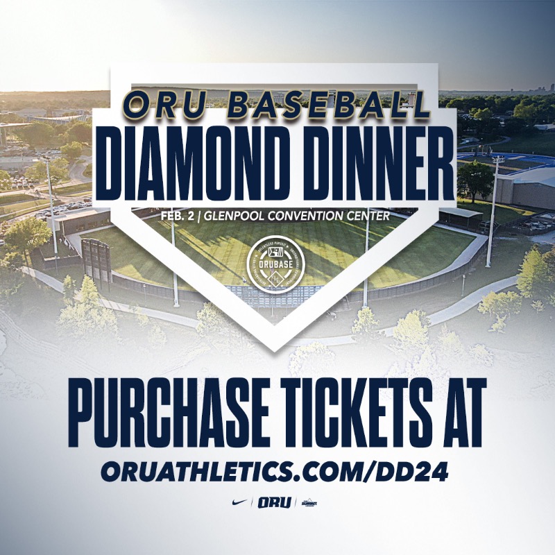 ORUAthletics's tweet photo. The Diamond Dinner is less than a month away!

There is still room if you are interested in supporting your Golden Eagles this baseball season. 

Click below to sign up today. ⬇️