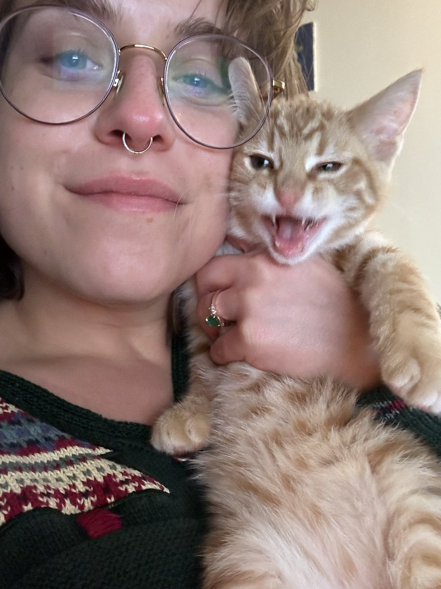 Hannah Petronek 🍄🌳 tweet media