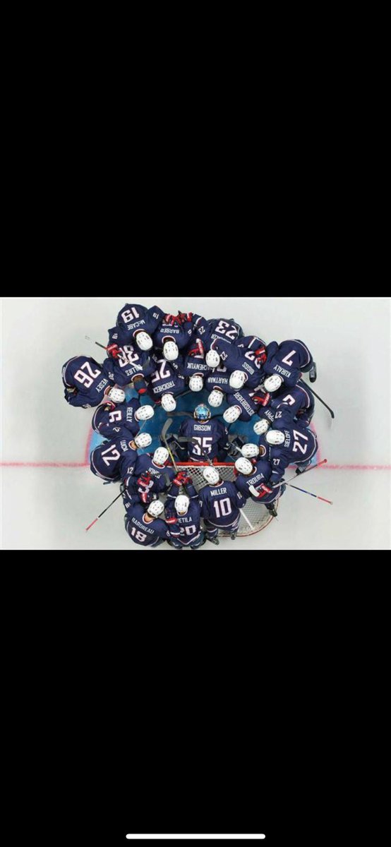 thepuckheads's tweet photo. @RussoHockey  let’s hope for a repeat of 2013 World Juniors.  A young Ryan Hartman in the team. #WorldJuniors2024 https://t.co/fzLonqY55y