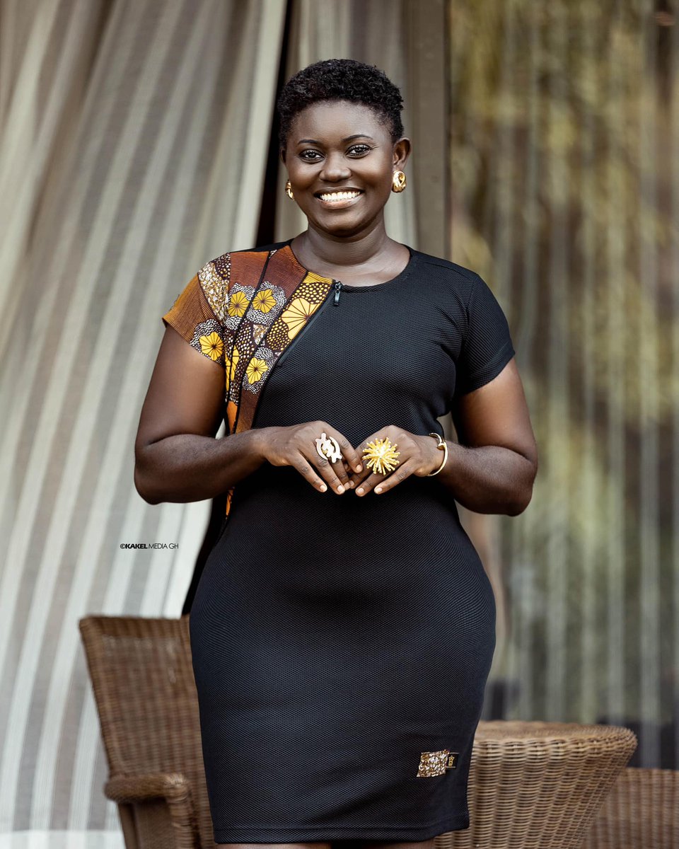 Accra Book Fest tweet media