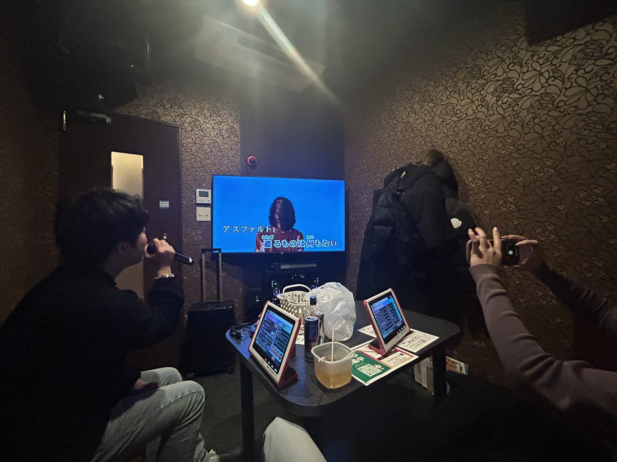 Tarotin Jr tweet media