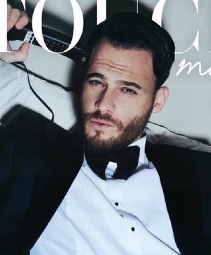 Lourdesschaf's tweet photo. Ahora si el día se puso lindo 
#KeremBürsin https://t.co/KFxljskMRk