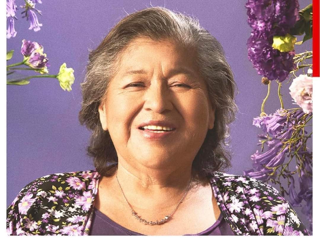 #deÚltimo:
Falleció "Doña Anita" la creadora del conocido Trancapecho en  Cochabamba.