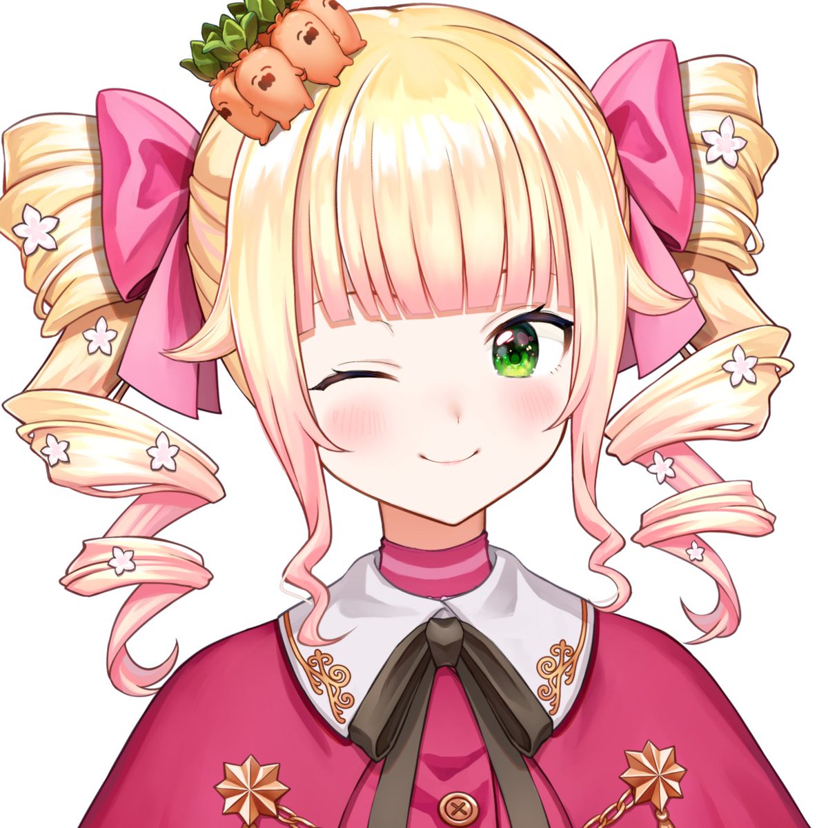 ちゃむ🍑🥟 (@h_24kr) / Posts / X