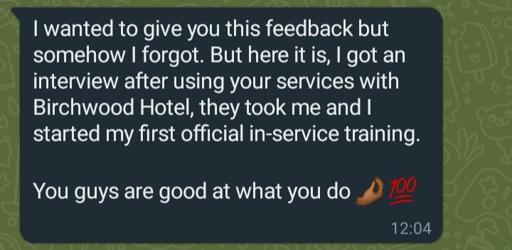 CareerBean's tweet photo. WhatsApp: 065 873 9672 for a professional tailored CV/Resume and Cover Letter we have a turn around time of an hour to 1hour30minutes.

Happy Job Hunting
Julius Malema | #NSFAS | Leleti Khumalo | Mondli | Nota | #OscarPistorius | Mandy https://t.co/JhczMqIIIJ