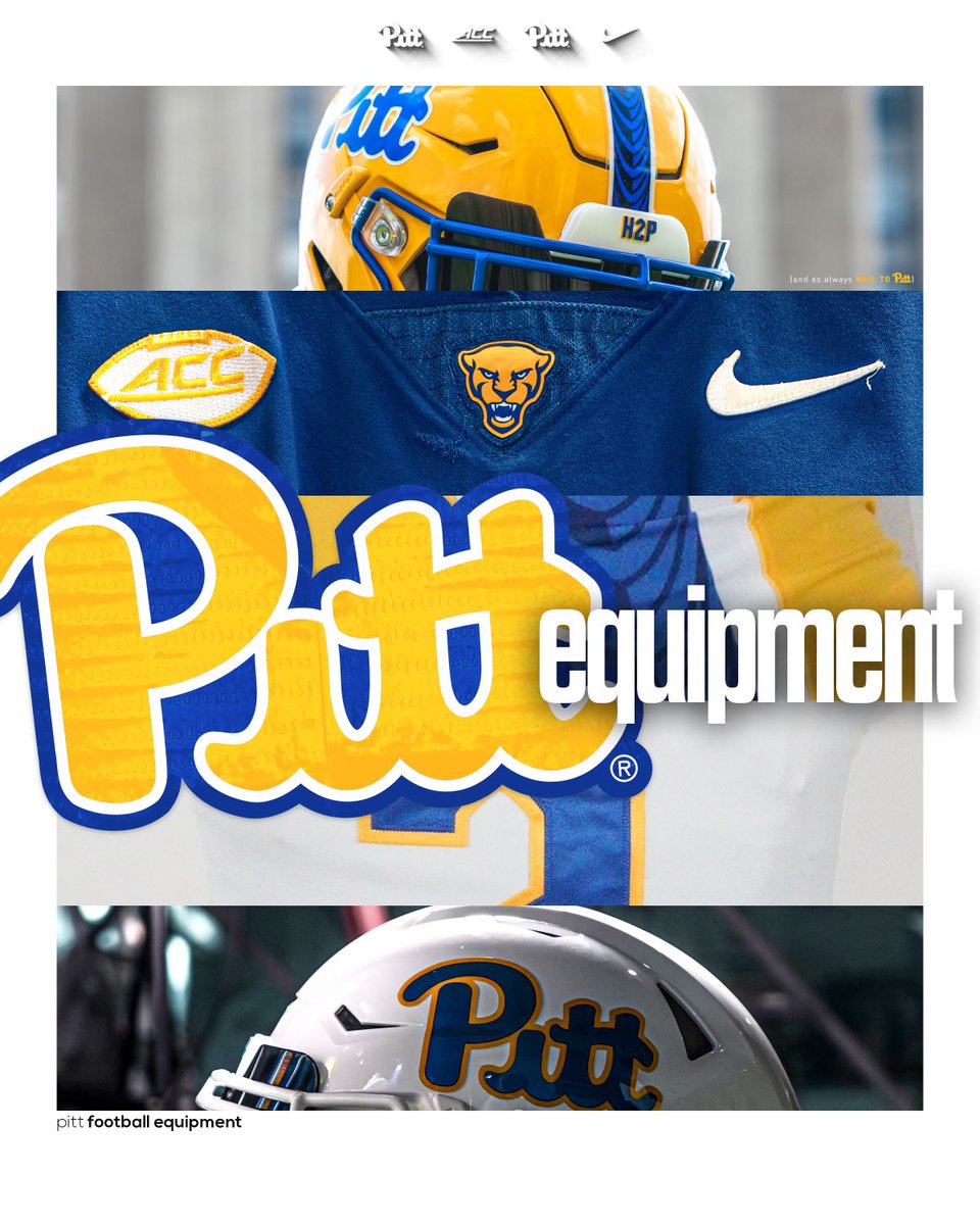 Pitt students — join the team‼️

<a href="/PITTequipment/">PITT Football Equip</a> is looking for 2024 student equipment managers 🏈 

Email ✍️ cdountas@athletics.pitt.edu 

#H2P » #WeNotMe