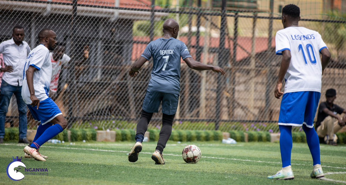 EKIKANISA FC MVP Nominee
Witness the brilliance of Asiimwe Derrick aka Derrick Sn. In pivotal moments and seemingly directionless games, he emerged as a stalwart, amassing 18 goals and reigning as both top scorer and assist king. Now nominated for MVP. #Ekikanisity_Awards_Sn5