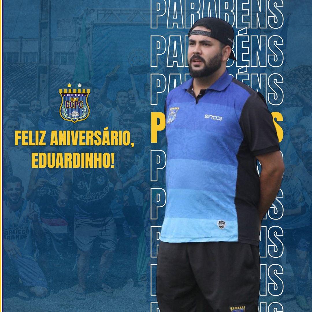 PracaCordeiro's tweet photo. Parabéns presidente 💛🩵🏆 https://t.co/NFvFyYXt9n