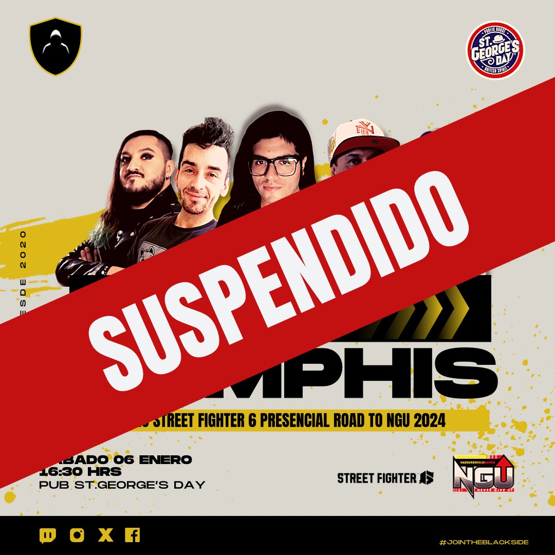 BLACK ESPORTS tweet media