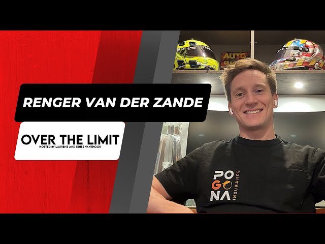 Who the F*** is @Rengervdz? Our latest guests on the podcast. 📈 Renger his career path. 📝 Insurance company rebounded his career. 🏆 Winning Daytona with Fernando Alonso. 🆚 Motorsport in the old days versus now. Spotify: open.spotify.com/show/5STvrXXPN… Apple: