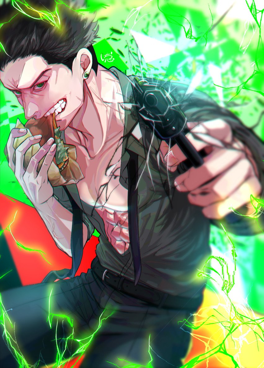 ishin20220125's tweet photo. 固定用
趣味で絵を描いています🌸
空リプは名指し以外は勘違い防止の為ほぼ反応していません(見逃しあり)
引用リポはほぼ♡(ありがとうございます)のみにしています。
リプやDMでの交流大歓迎です🙌🏻💕

①創作オリキャラ
②O-MENZ
↓繋げていきます https://t.co/kNUH8xy2nu