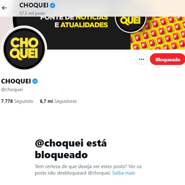 CandiceTelli's tweet photo. Façam isso, pq essa gente não tem escrúpulos. Bloqueiam, tirem essa infestação do feed, façam sumir. Denunciem, escrevam notas da comunidade. Se eles fingem que nada aconteceu, cabe a nós não fingir e punir onde eles mais sofrem: no engajamento. https://t.co/0Nu5VgTVLG