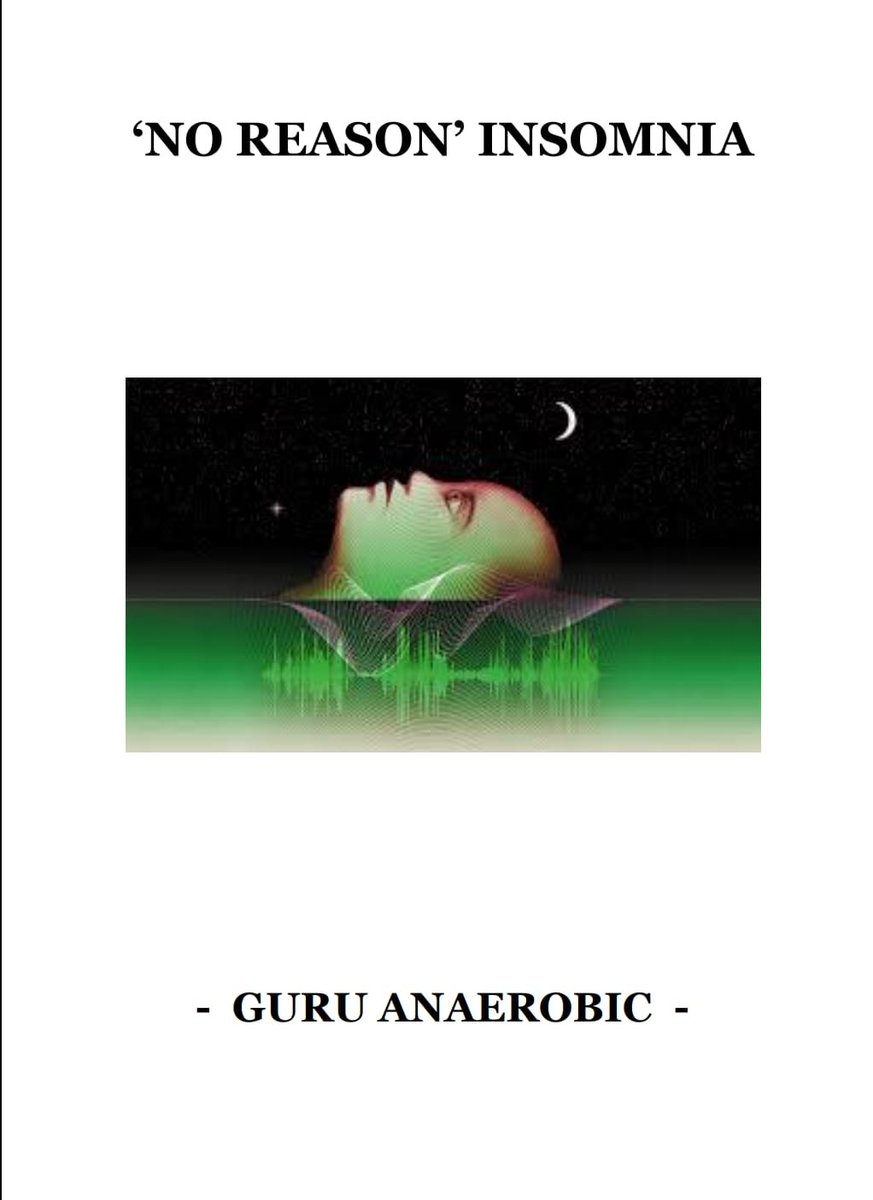 CHRONIC INSOMNIA - 10% to 30% of the population suffer from chronic insomnia.

Some negative effects:

- Impaired Cognitive Functioning
- Mood Disorders (depression, anxiety, etc)
- Weakened Immune System
- Cardiovascular Issues (hypertension, heart disease)
- Metabolic