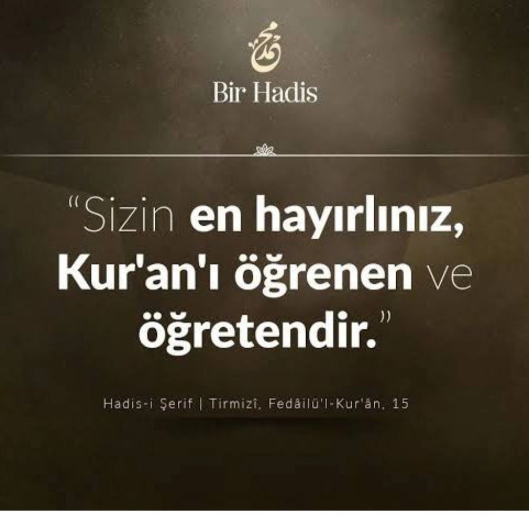 Kur'an öğrenmek mi istiyorsunuz?
Kur'an'a geçtiniz ama bir rehbere mi ihtiyacınız var?
Tecvid eksiğiniz mi var?
Kur'an okumanızı sağlayacak bir sebebe mi ihtiyaç duyuyorsunuz?
Hangi yaş ve seviyede olursanız olun GELİN!