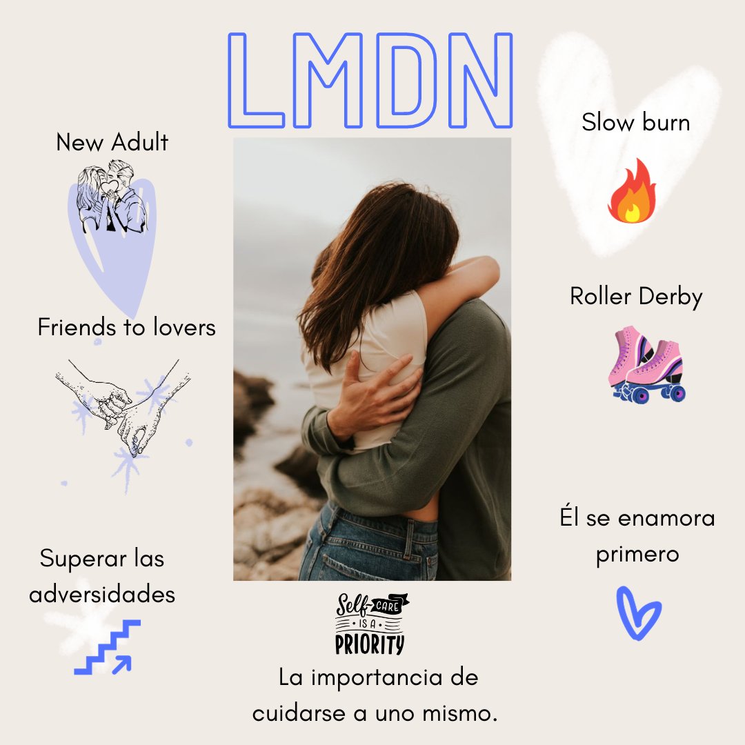 lanafry_'s tweet photo. Acabo de caer en que este será el año en el que podréis leer el #proyectoTTM #LMDN y me ha caído encima el peso, la ilusión, las expectativas y el miedo de muchos años de trabajo. https://t.co/HWkpnDikDB