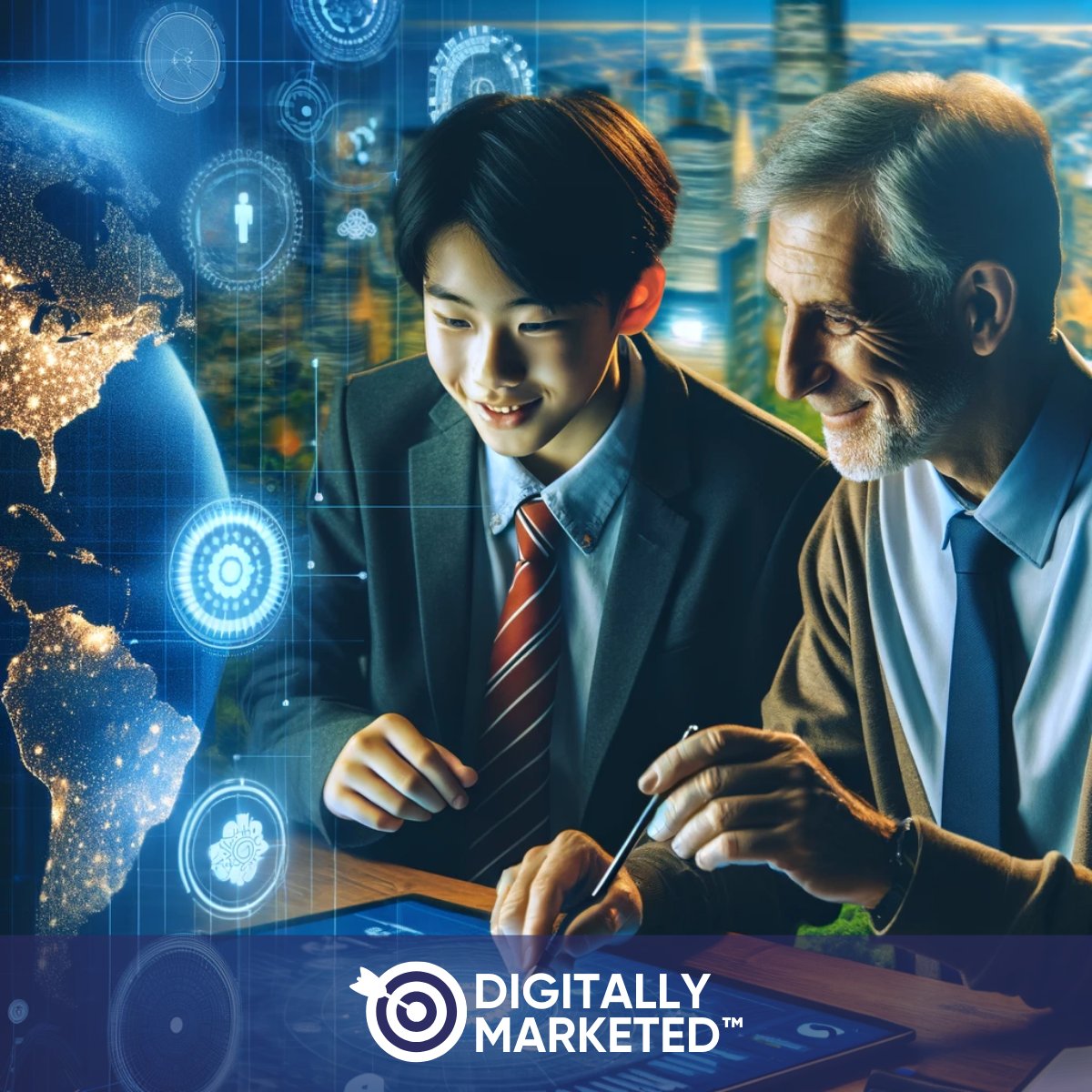 Digitally Marketed TM (@DigitallyMarktd) / Posts / X