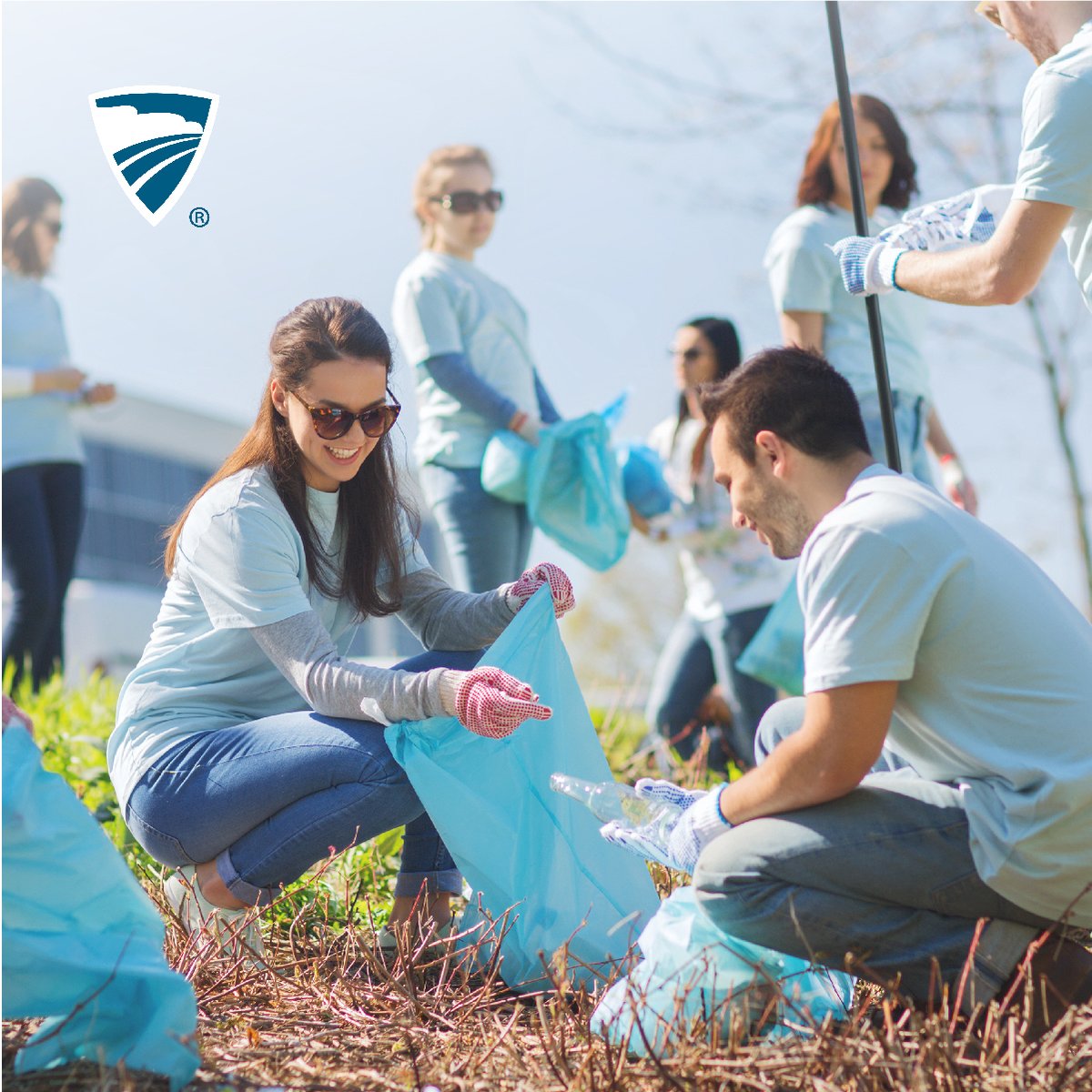 JohnLusignan's tweet photo. As a fraternal financial services organization, we love to give back to our local communities! And we're excited to do more in 2024!  

What community causes or events are you excited for this year? https://t.co/Z3a4OXztQz
