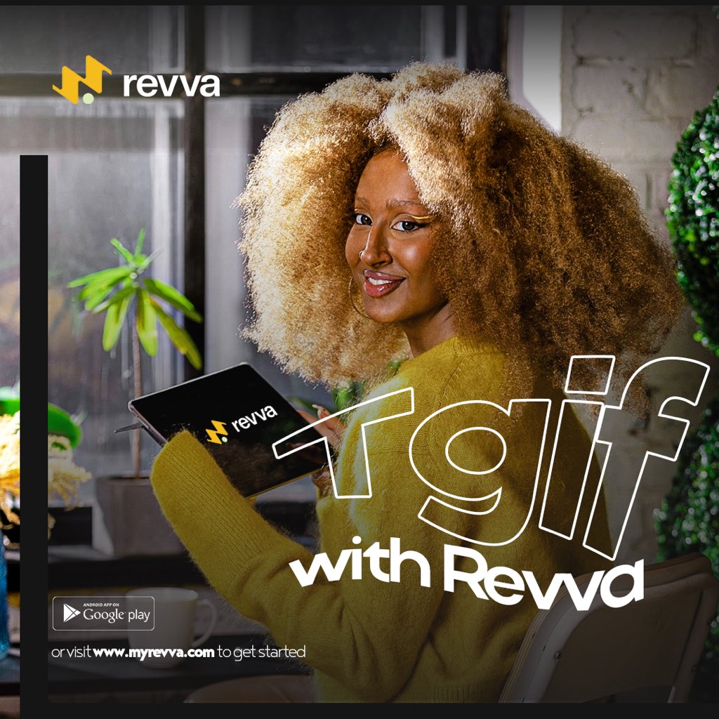 MyRevva's tweet photo. With us, the journey never stops.  
The creative vibes keep growing strong! 
Who else feels the Friday energy? 
Let's keep creating! 

#ItsRevvaSzn
 #RevvaIsHere
 #RevvUpWithRevva 
#ContentCreationMadeEasy
#ContentCreationApp https://t.co/6o0okQmuq7