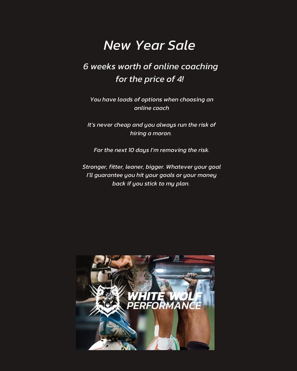 jonkelly_wwp's tweet image. whitewolfperformance.co.uk