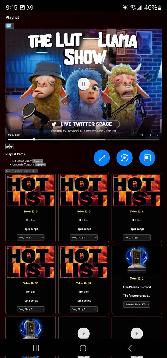 NFTplayerPro tweet media