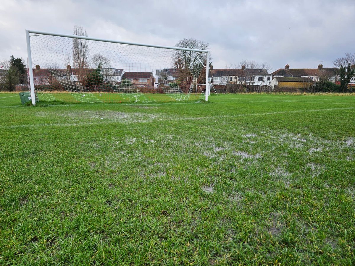 Old Parkonians FC tweet media