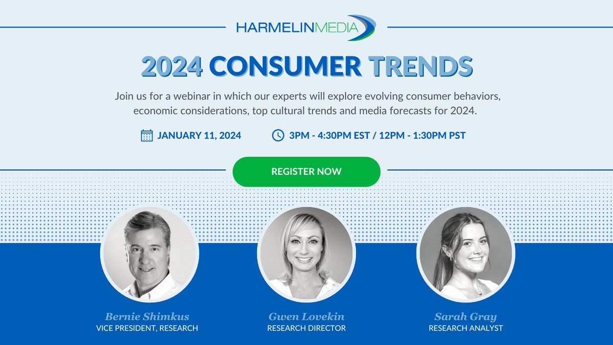 Harmelin Media tweet media