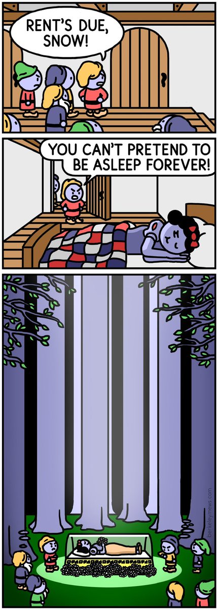 Snow White 