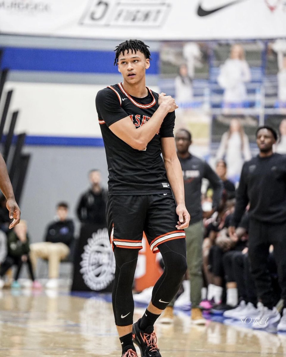 HS Top Recruits tweet media