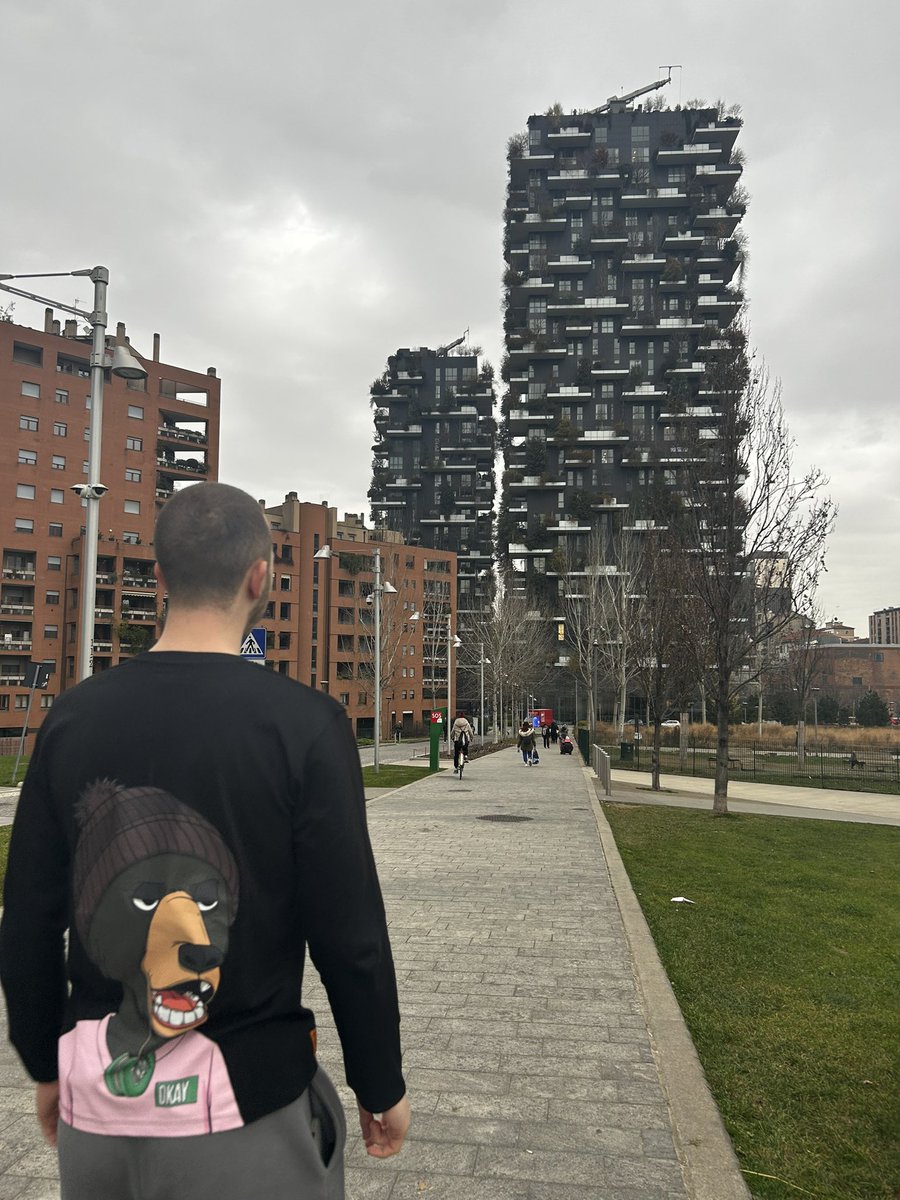 Wear what you like, do what you love, as well.