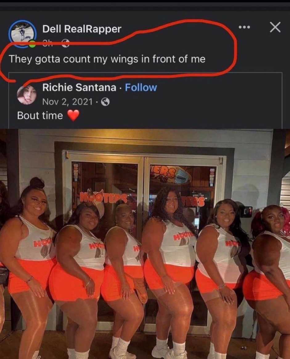 Out of Context Human Race tweet media