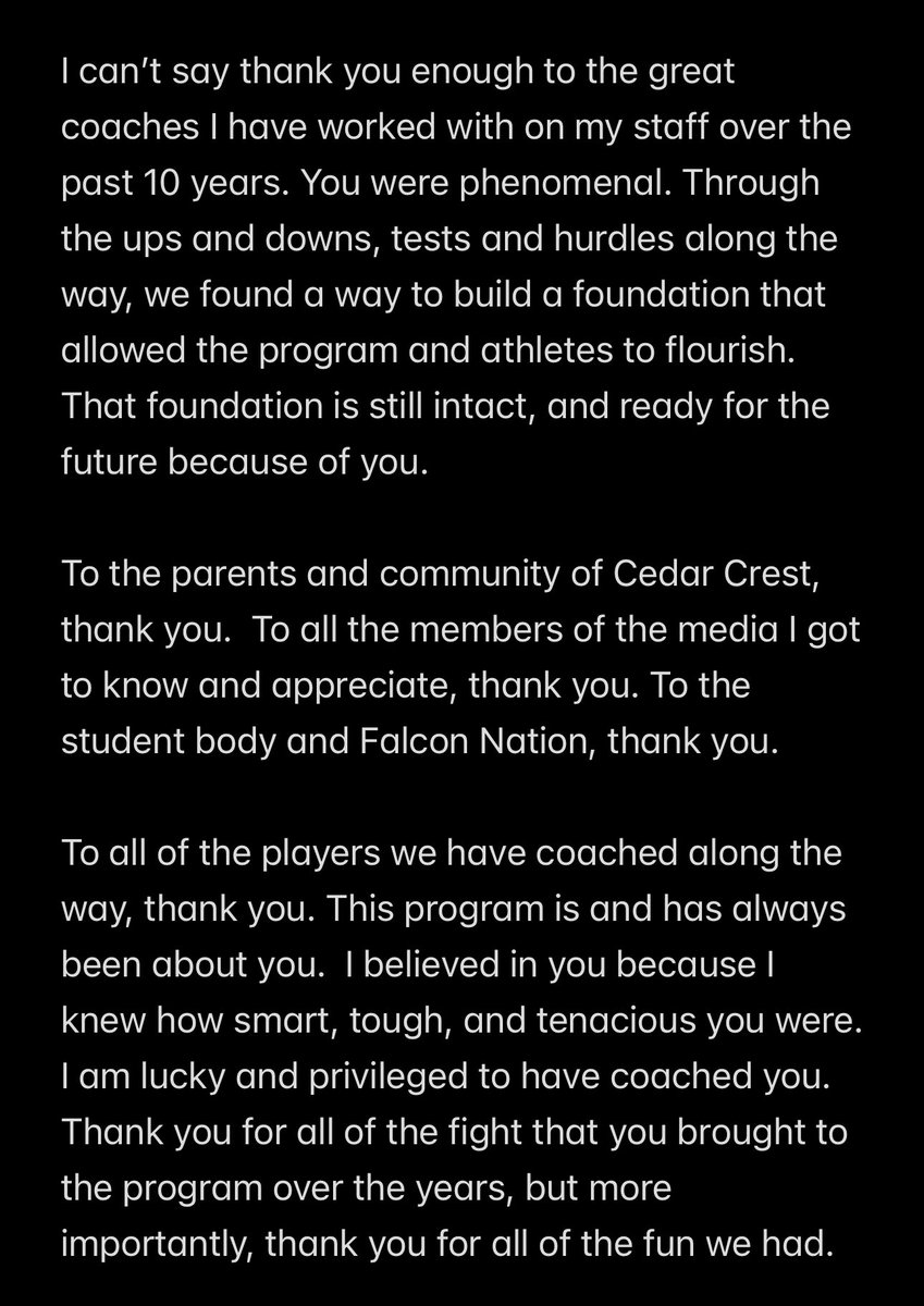 Coach Wildasin tweet media