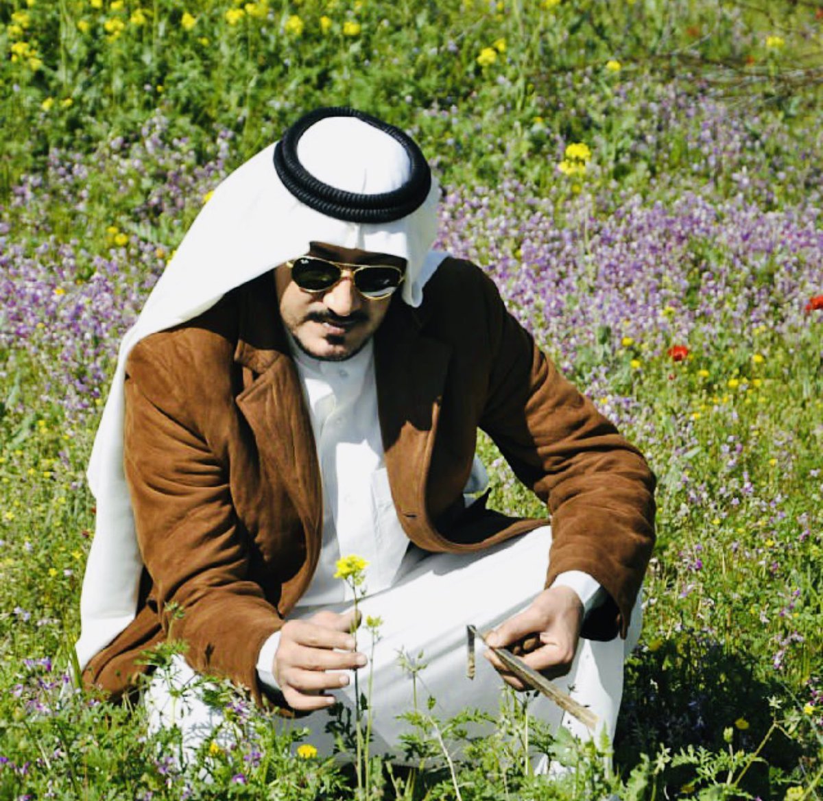 ManieTalab's tweet photo. الموت يوم اختار مختار غير انت
يعرف غلاك ويعرف انك فقيده .

أخي وحبيبي فقيد قلبي 💔
الشيخ حاچم السوعان الفارس الجربا ( رحمهُ الله) https://t.co/ytgjHc9GWI