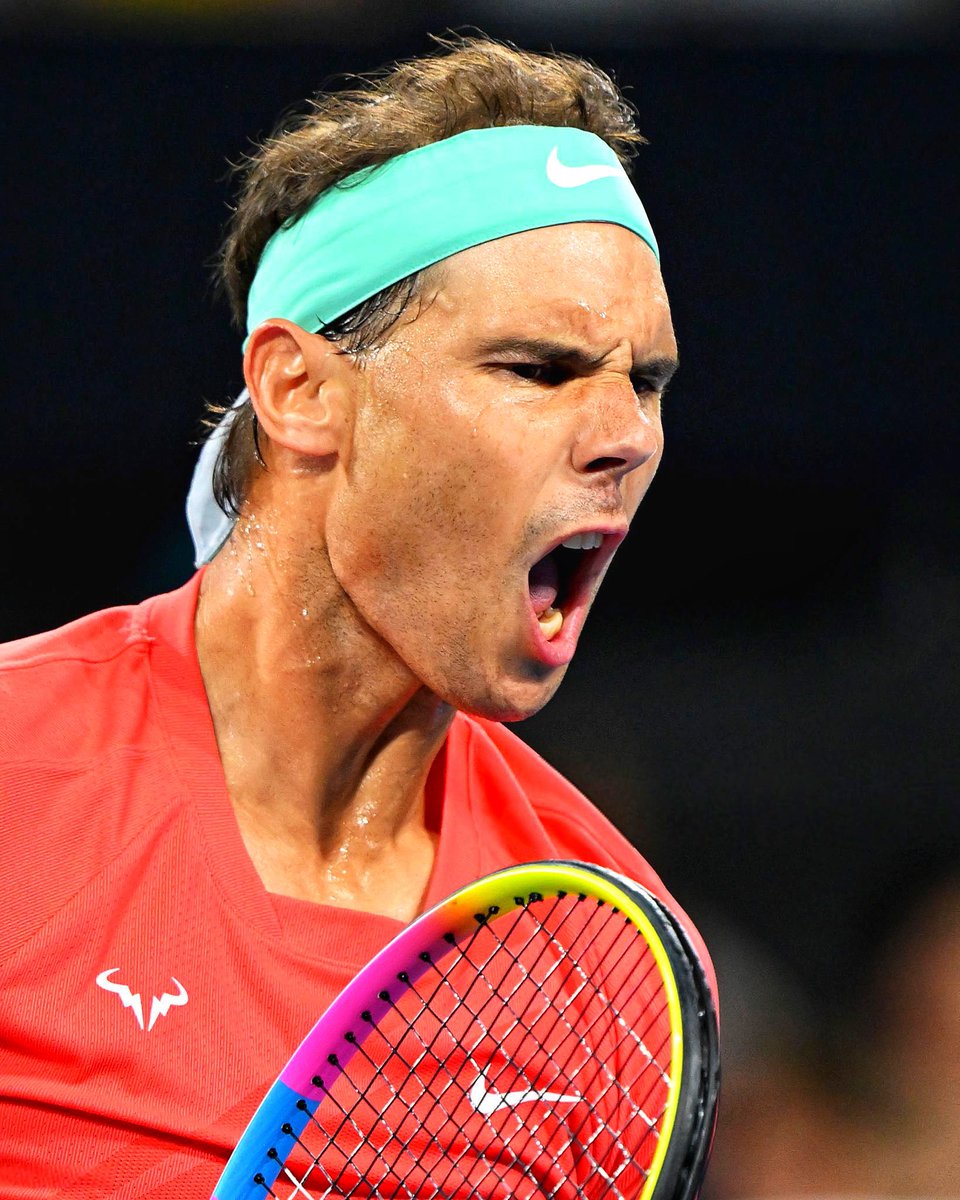 Tiempodetenis1's tweet photo. No nos vamos a cansar de decirlo.

GRACIAS POR VOLVER A INTENTARLO ♥️ https://t.co/gpaL5G3iHC