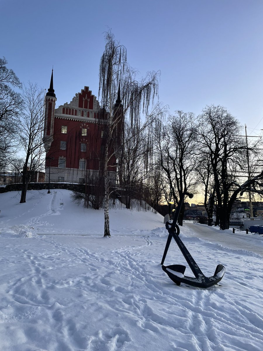 imselimcitak's tweet photo. Stockholm Vlog @satranc365 
https://t.co/m5yNgMtKxY https://t.co/Q1TUOHem81