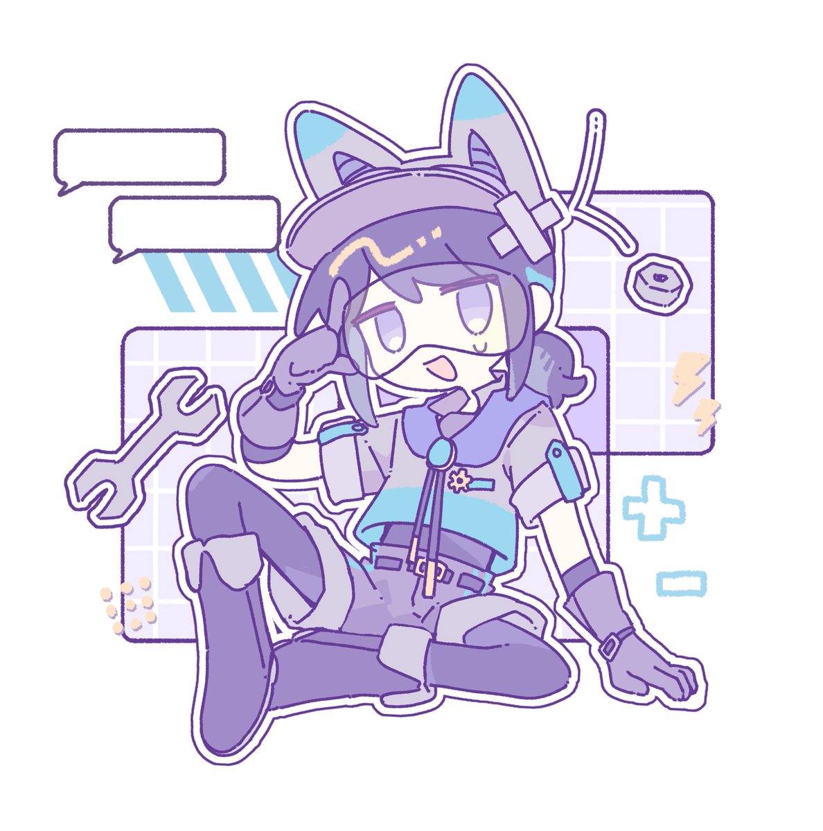 ひさもく (@hisamoku_) on Twitter photo 