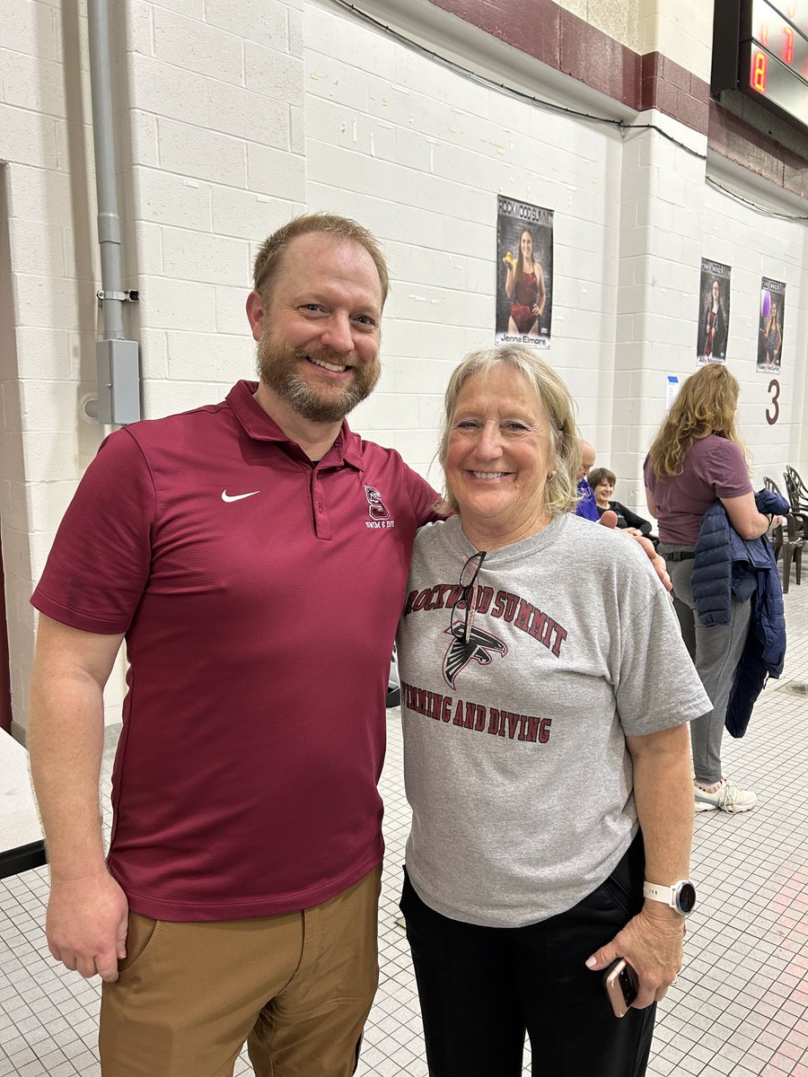 Coach Benson tweet media