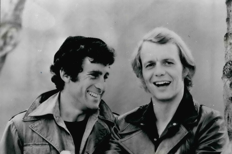 Addio a David Soul, il biondo interprete della serie televisiva poliziesca "Starsky e Hutch". L'attore americano aveva 80 anni. #ANSA 
ansa.it/sito/notizie/c…