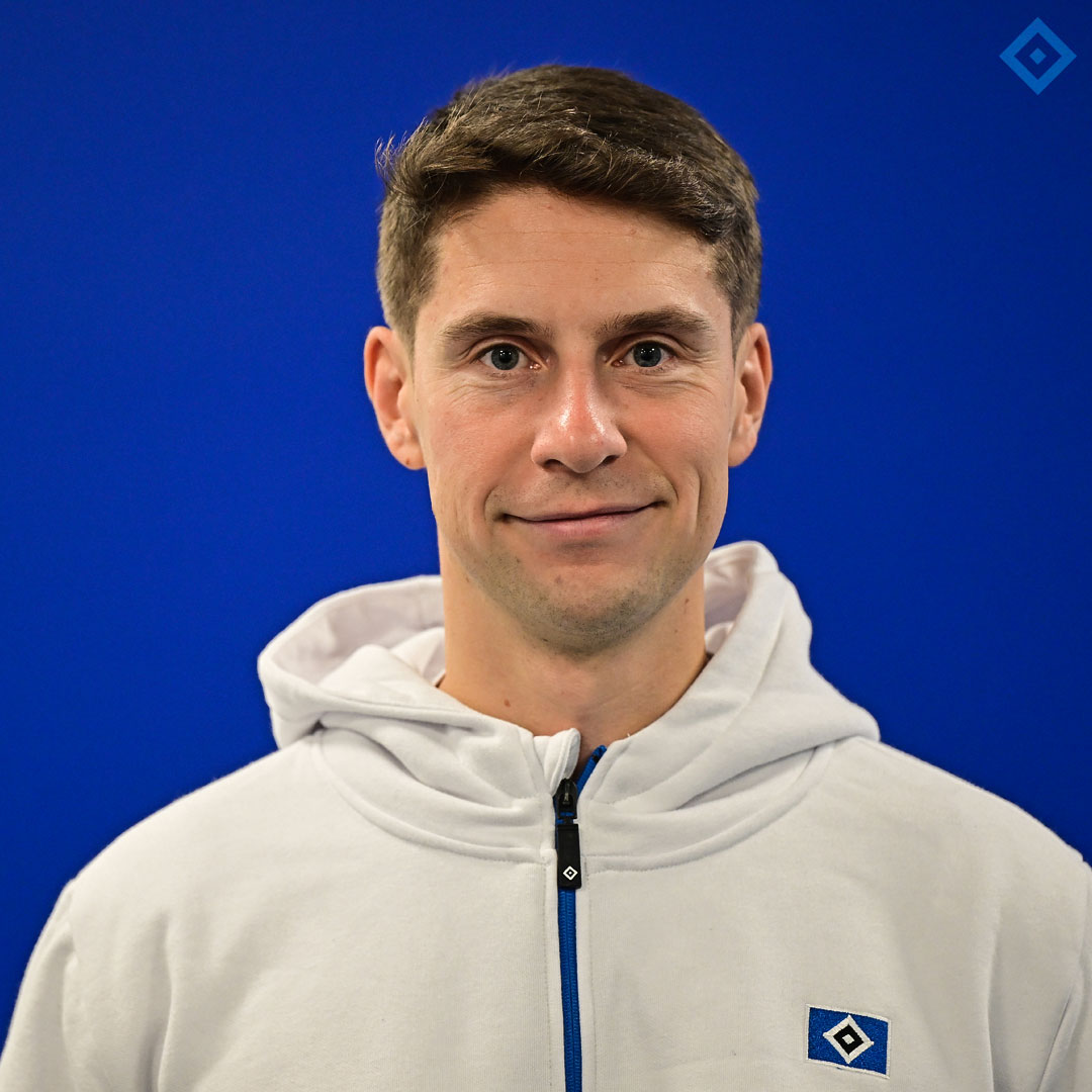 HSVYoungTalents's tweet photo. Umstrukturierung im Nachwuchs: Loic #Fave wird Leiter Sport in einem neuen Führungsgremium unter Horst #Hrubesch. Im Sommer wird #Fave zudem #U21-Trainer und folgt auf Pit #Reimers, der eine neue Herausforderung im Profibereich anstrebt.

#nurderHSV #HSVYoungTalents

📸 Witters https://t.co/NOfh7Z5RVw