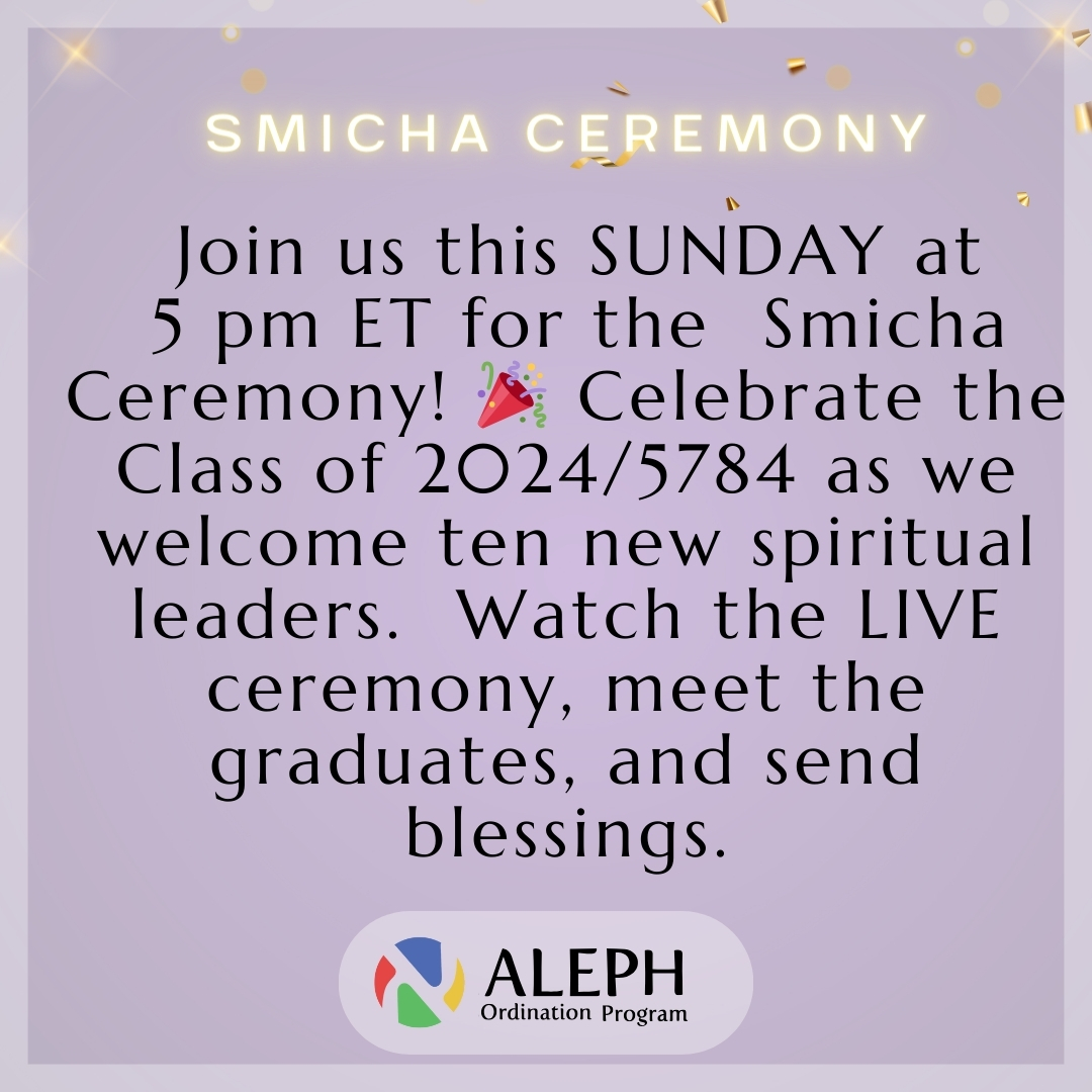 ALEPHAlliance tweet media