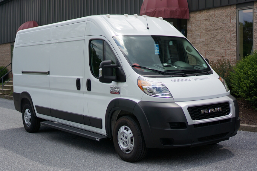 RomikUSA's tweet image. NO DRILL Promaster running boards. A Romik staple in the commercial vehicle market. See them all at Romik.com #RAMVAN #RAMProMaster #Promaster #VanLife @RAMProMaster @Ram Trucks @Vanlife @PromasterForum