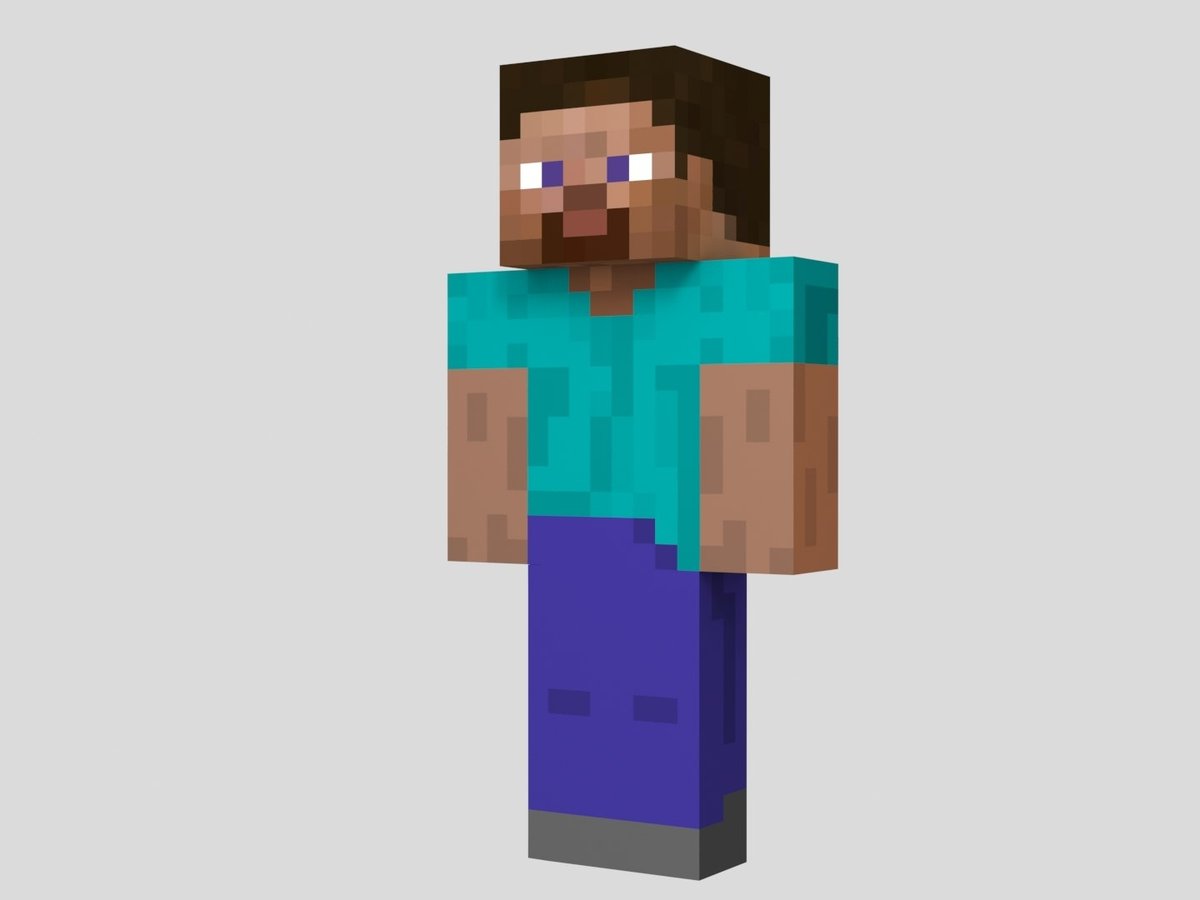 Woah 😳 Minecraft Steve just reviewed our album. you can read the review here olivianowadays.bandcamp.com
