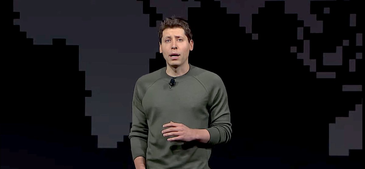 OpenAI CEO Sam Altman posts statement supporting Palestinians and Muslims in tech venturebeat.com/ai/openai-ceo-…