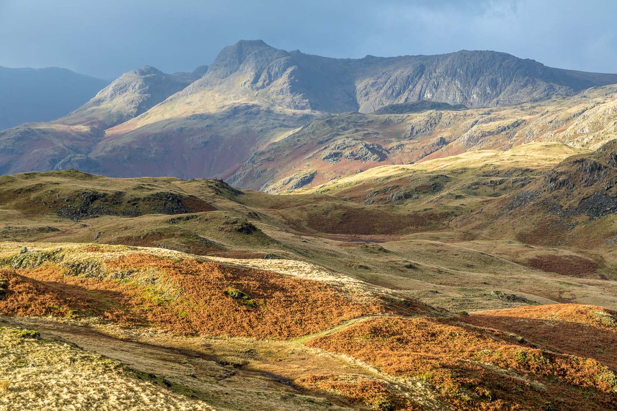andrewswalks's tweet photo. A walk up Silver How #Cumbria
https://t.co/Y5jNjbccFY https://t.co/OICTaXRGmG