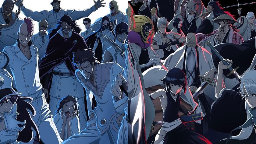 Bleacharab's tweet photo. #BLEACH | #بليتش 

حربٌ ضارية وضروس، انتظر الكور الثالث على أحر من الجمر 🔥 https://t.co/vkHbYLTmxY