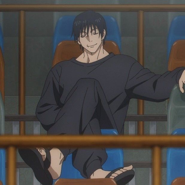 tojisfanatic tweet picture