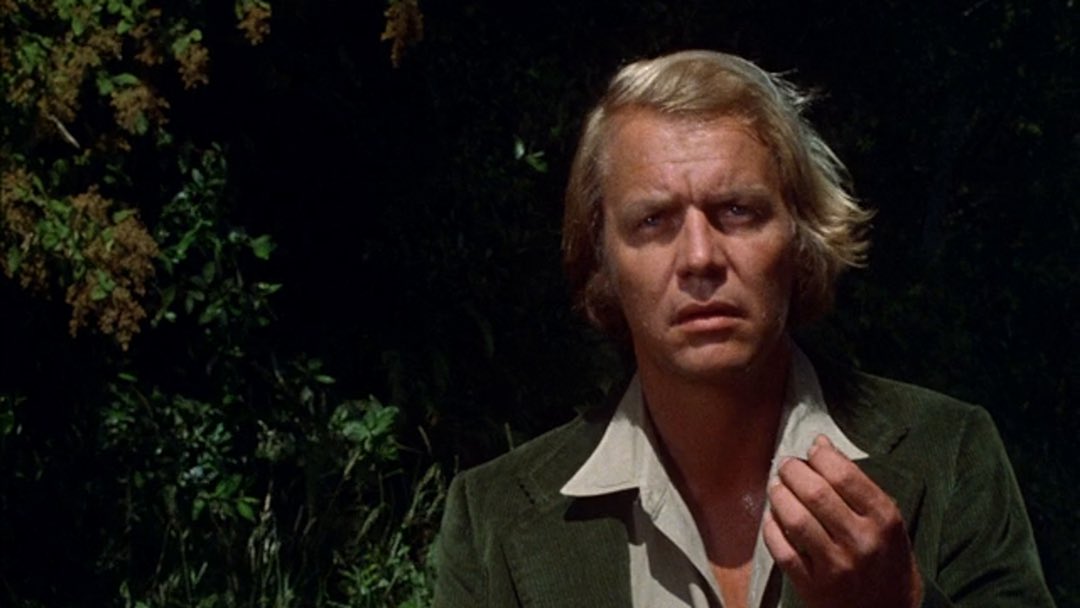 LeeGarbett's tweet photo. Very sad news about David Soul. 🖤
Time to watch Salem’s Lot yet again in his honour.
#davidsoul #benmears #salemslot https://t.co/WyI3IUHMpf